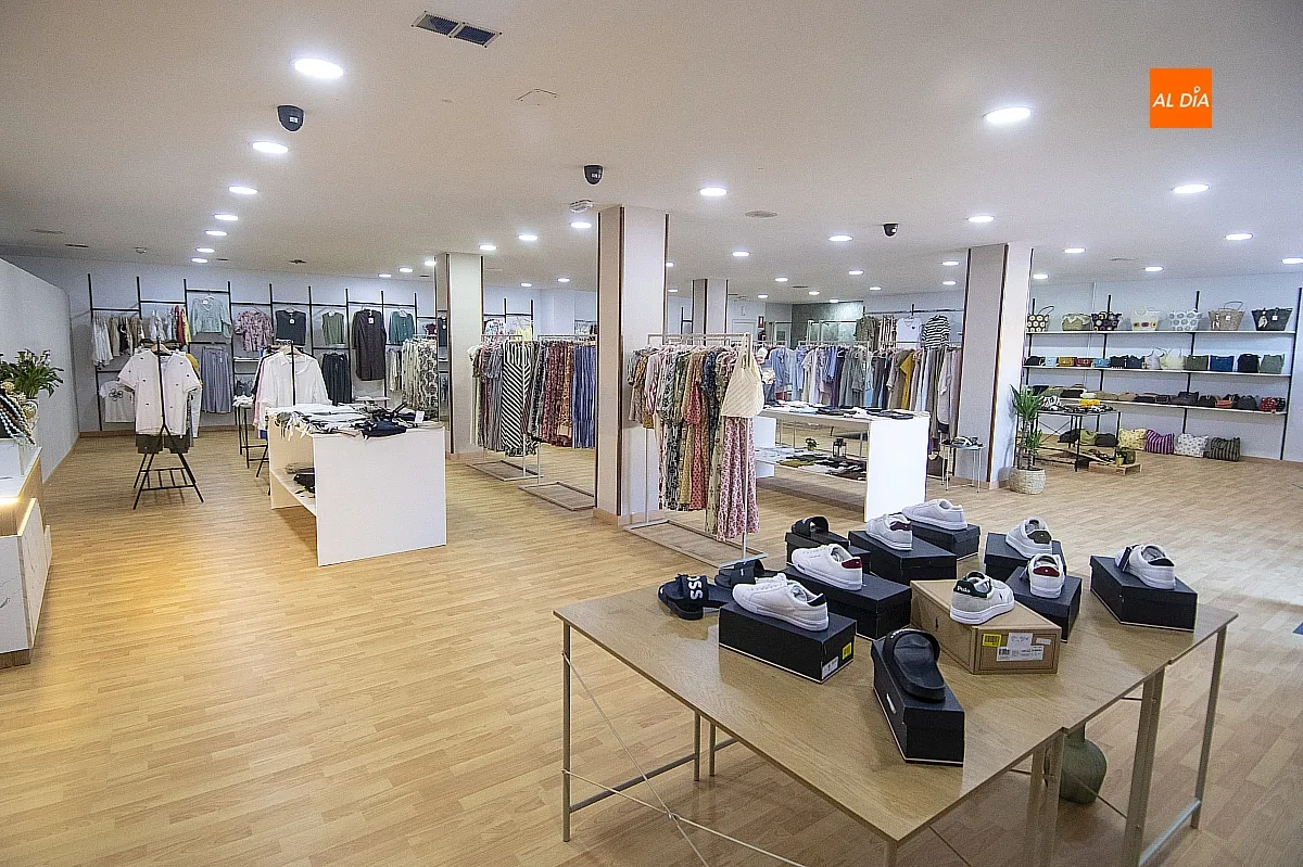 Luna Luxury: la nueva apuesta por la moda exclusiva en Ciudad Rodrigo