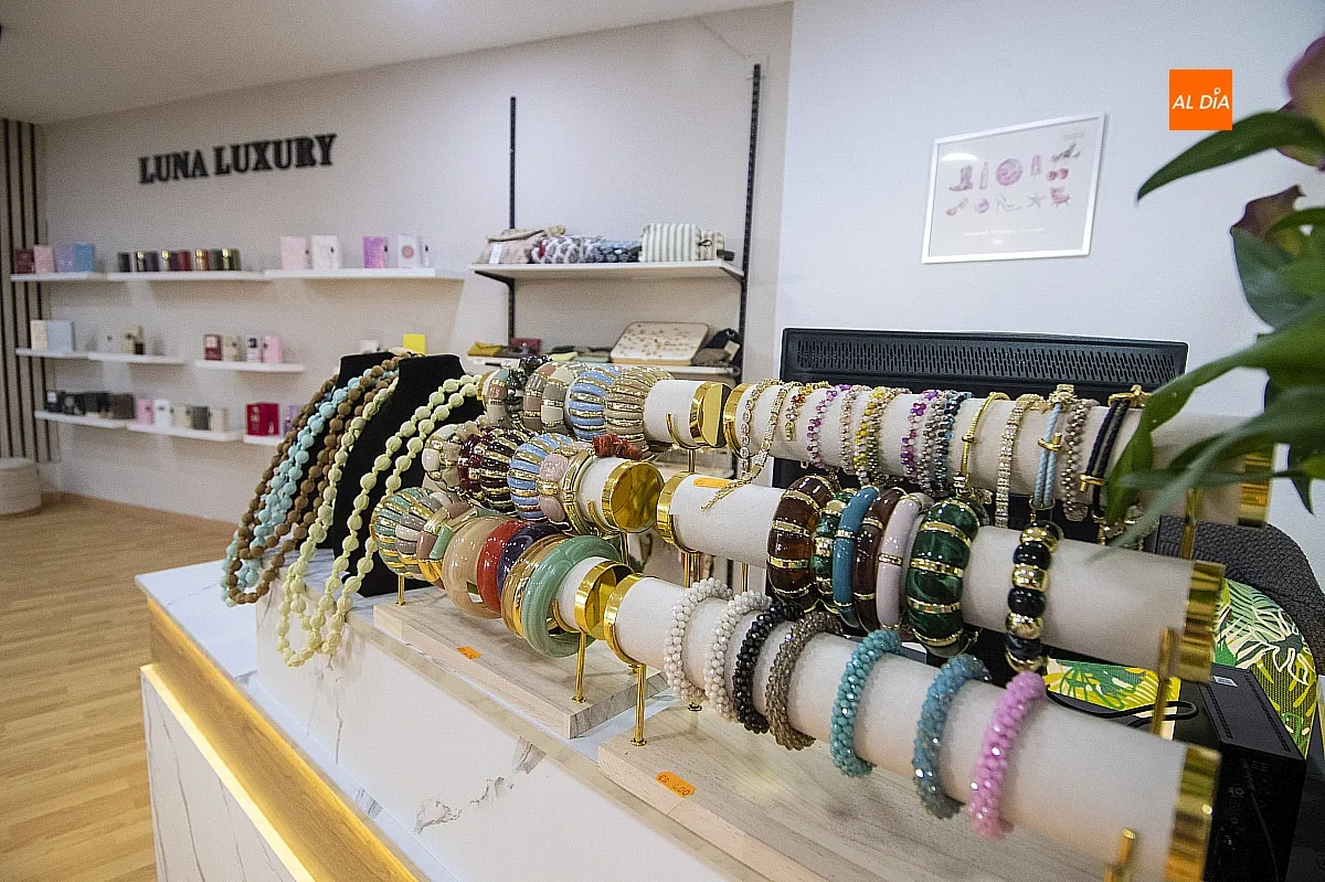 Luna Luxury: la nueva apuesta por la moda exclusiva en Ciudad Rodrigo