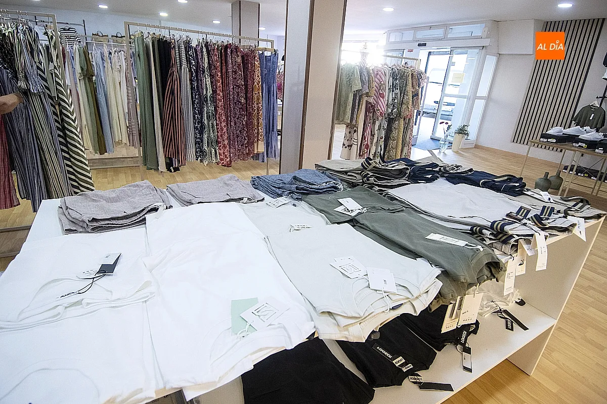 Luna Luxury: la nueva apuesta por la moda exclusiva en Ciudad Rodrigo
