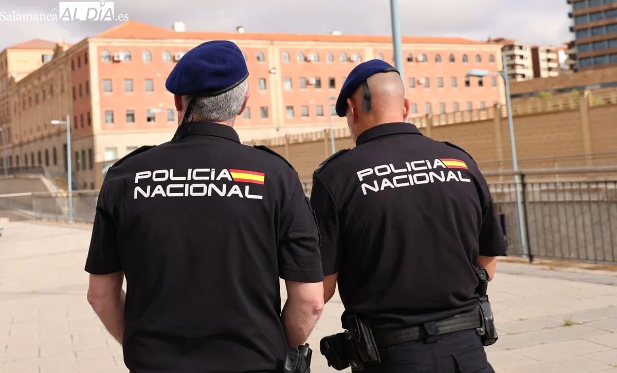 Delitos de odio en Salamanca: el racismo lidera los casos