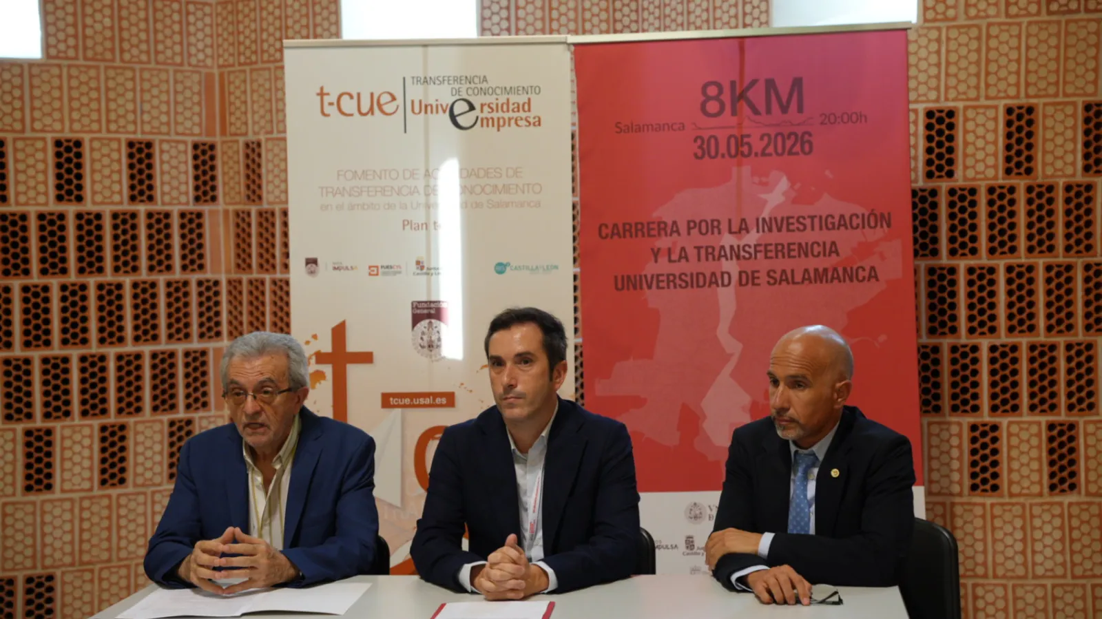 La USAL premia la app Rehabilita Psicosocial con 5.000 euros