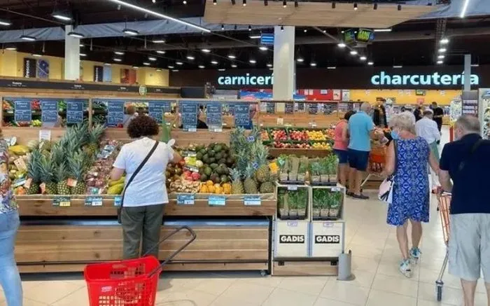 Qué sube y qué baja en Salamanca: la radiografía de los precios