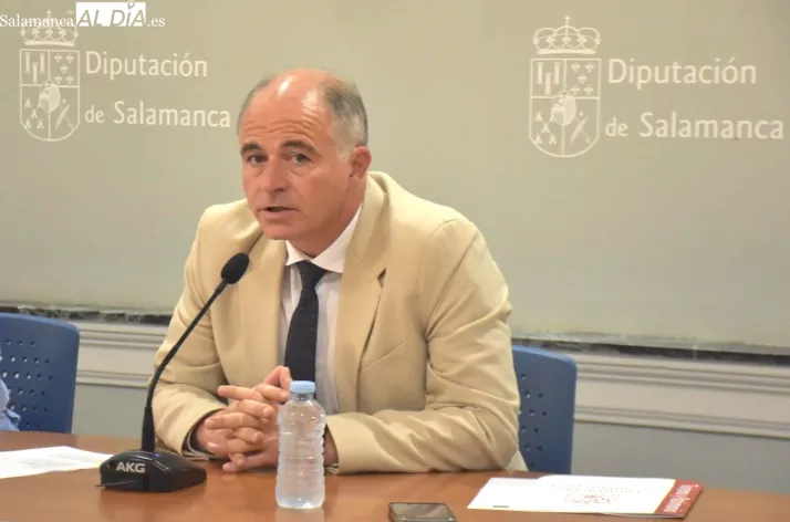 Productores y hosteleros se al&iacute;an para llevar el sabor de la provincia a las mesas salmantinas | Imagen 1