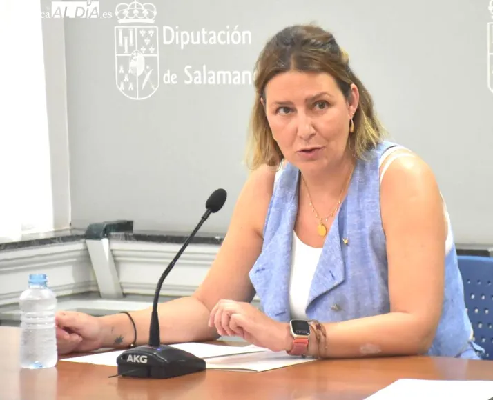 Productores y hosteleros se al&iacute;an para llevar el sabor de la provincia a las mesas salmantinas | Imagen 2