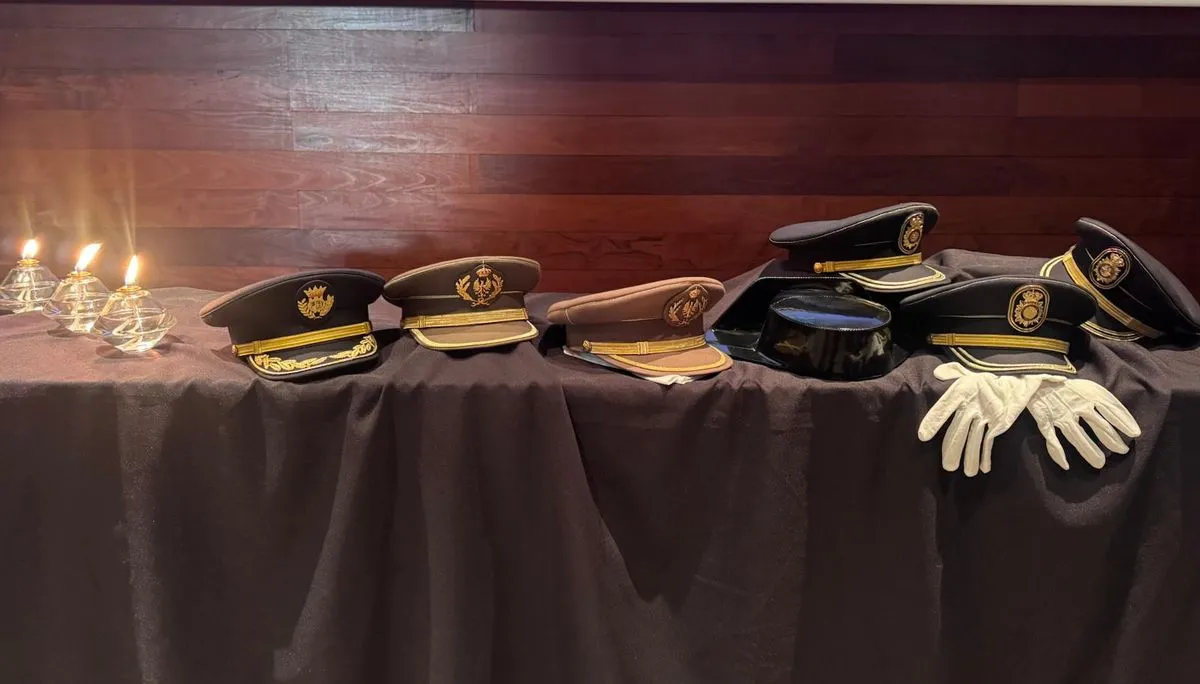 Víctimas del terrorismo en Castilla y León: homenaje