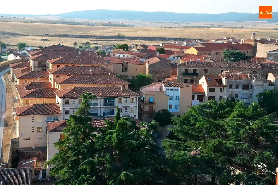 Calendario de pago del IBIU 2026 en Ciudad Rodrigo