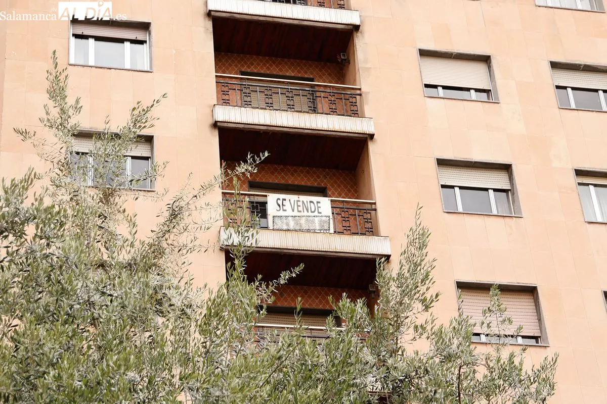 Vivienda en Salamanca: récord de precios en seis barrios