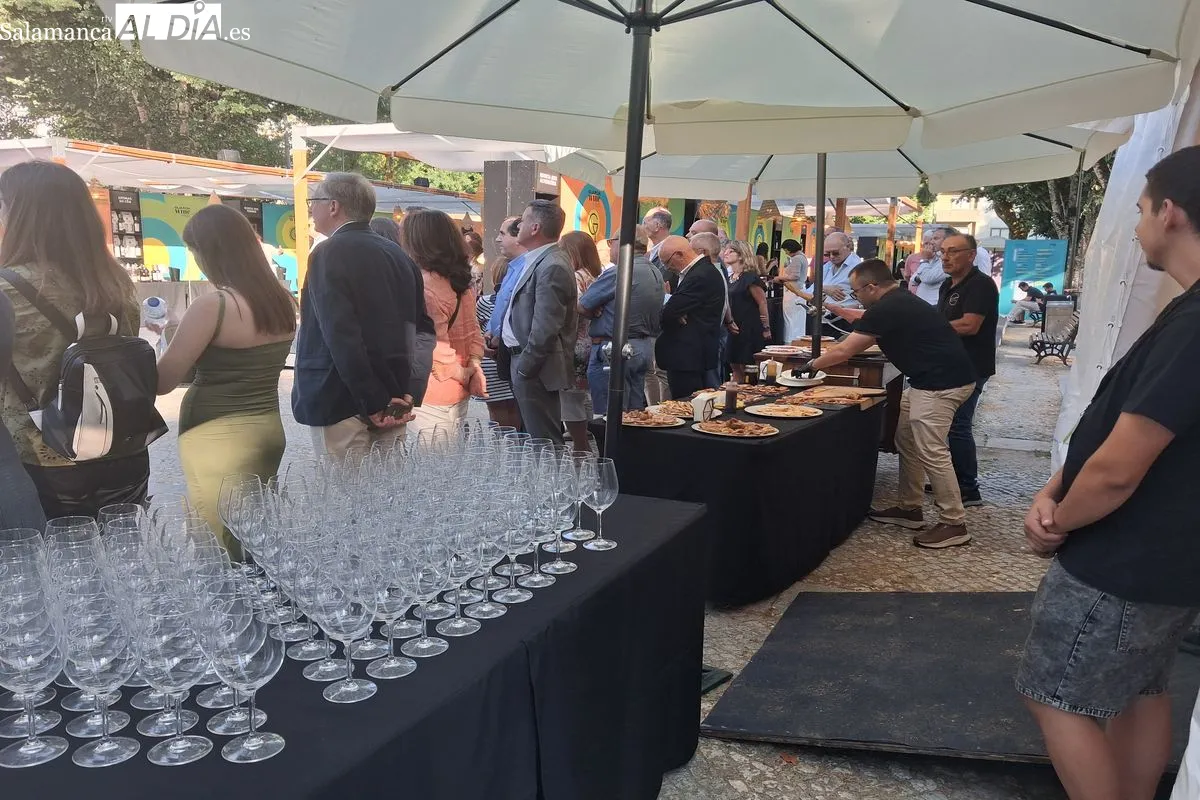 Guarda Wine Fest 2026 | FOTOS: Martín-Garay