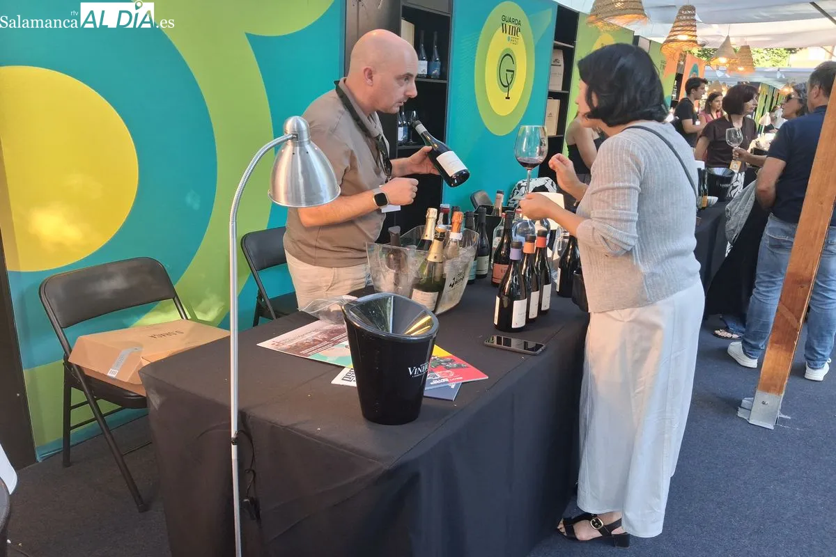 Guarda Wine Fest 2026 | FOTOS: Martín-Garay