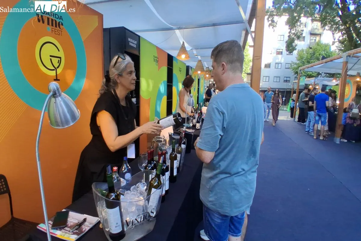 Guarda Wine Fest 2026 | FOTOS: Martín-Garay