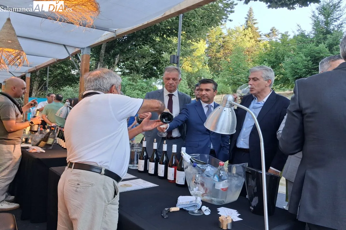 Guarda Wine Fest 2026 | FOTOS: Martín-Garay