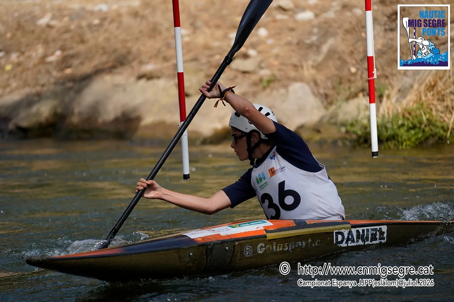 Los hermanos Lobato destacan en competiciones nacionales 