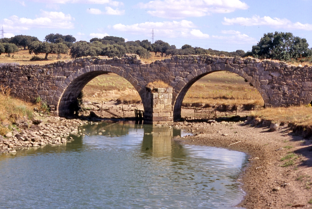 Por tierras de la provincia de Salamanca - 8