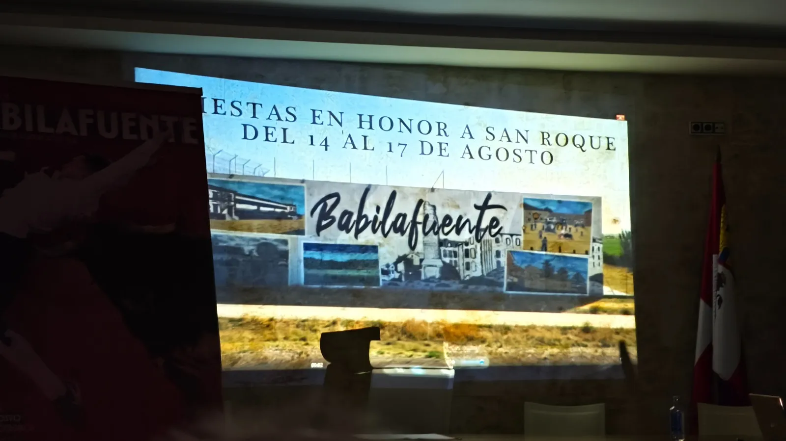 Foto 2 - Babilafuente presenta una completa programaci&oacute;n taurina y estrena un espect&aacute;culo de freestyle en las fiestas de San Roque 2026