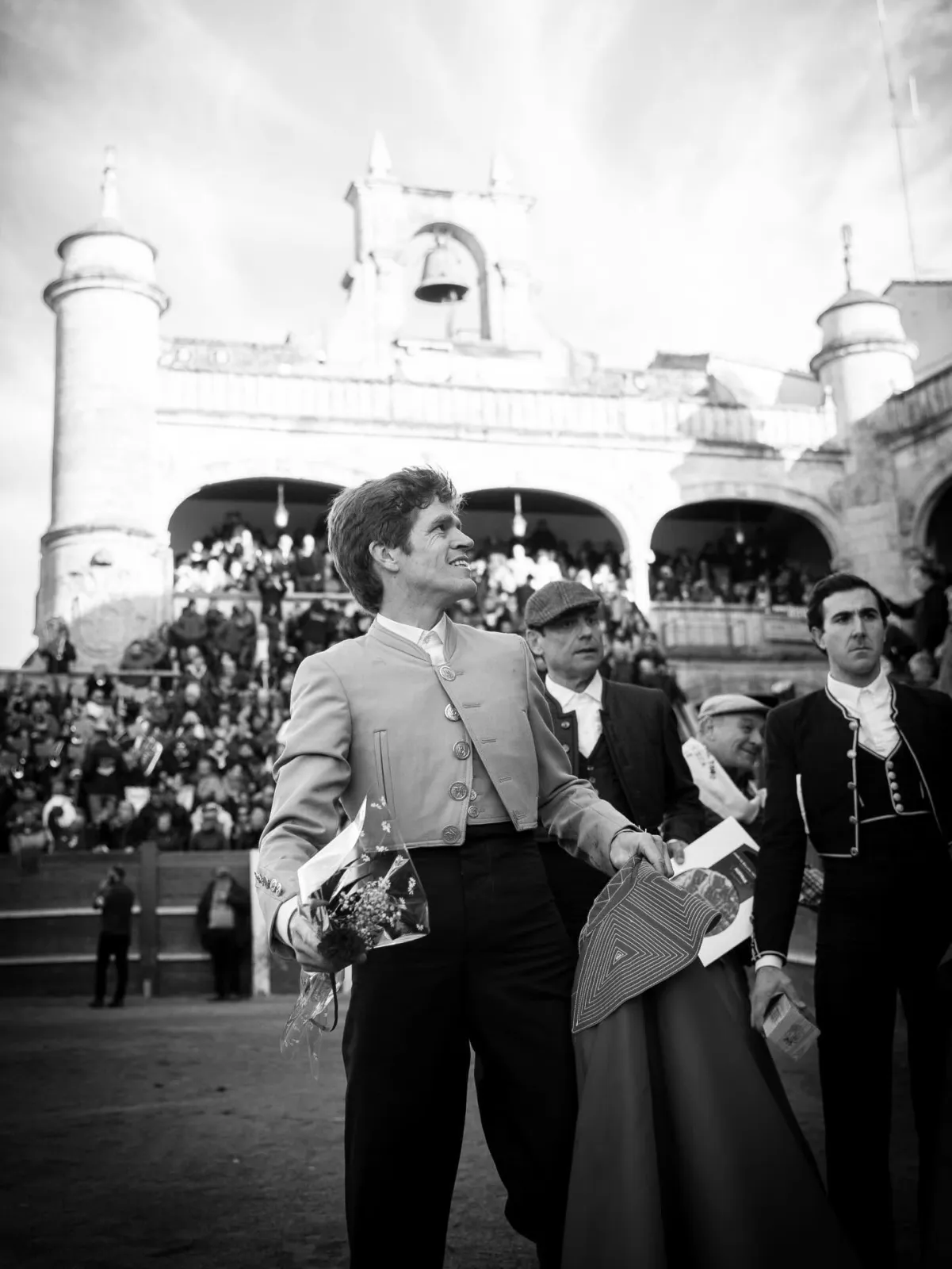 Foto 5 - El torero Borja Jim&eacute;nez ser&aacute; el pregonero del X Martes Chico de Ciudad Rodrigo