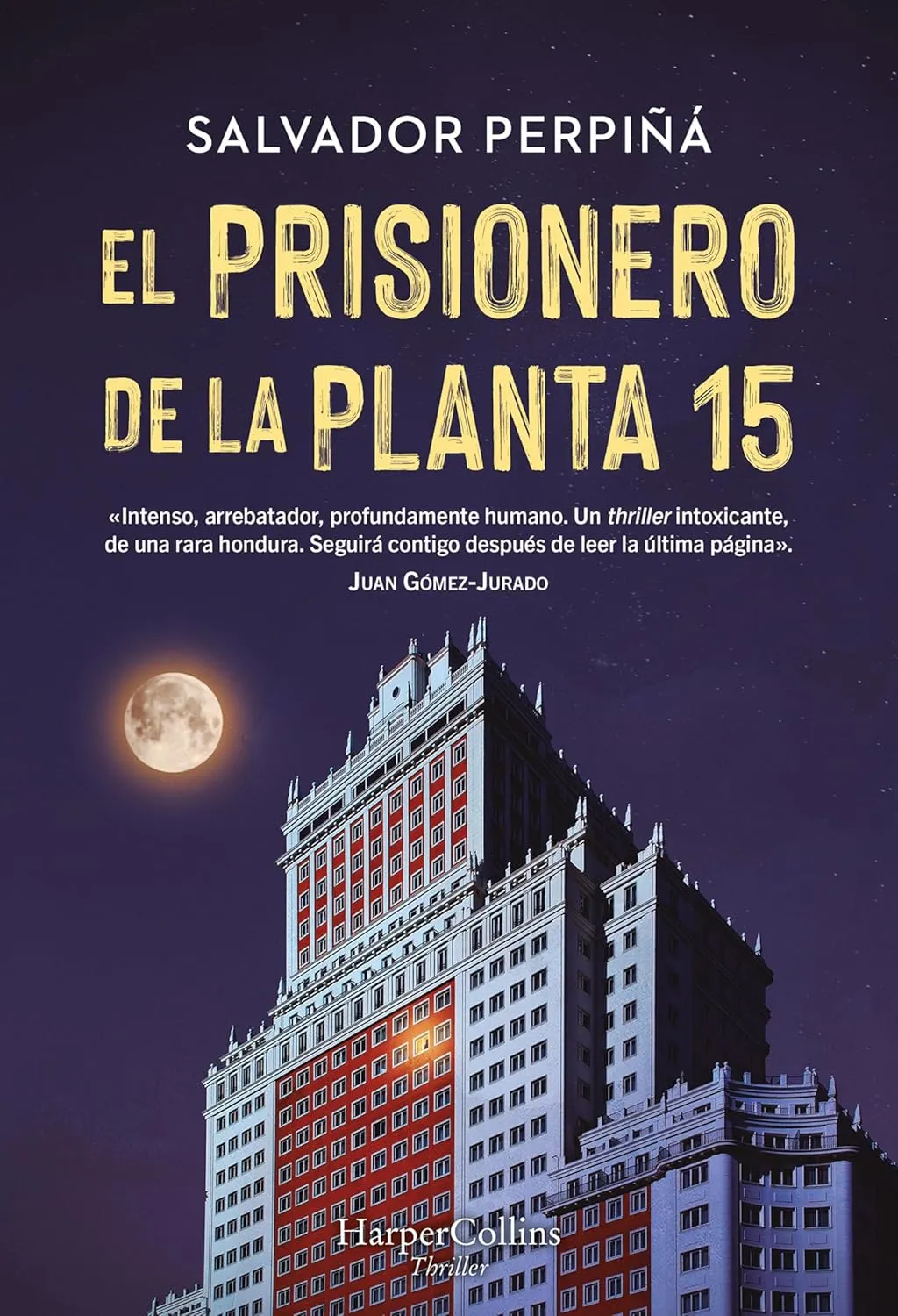 Fotografía del autor: Paloma Massó-Guijarro