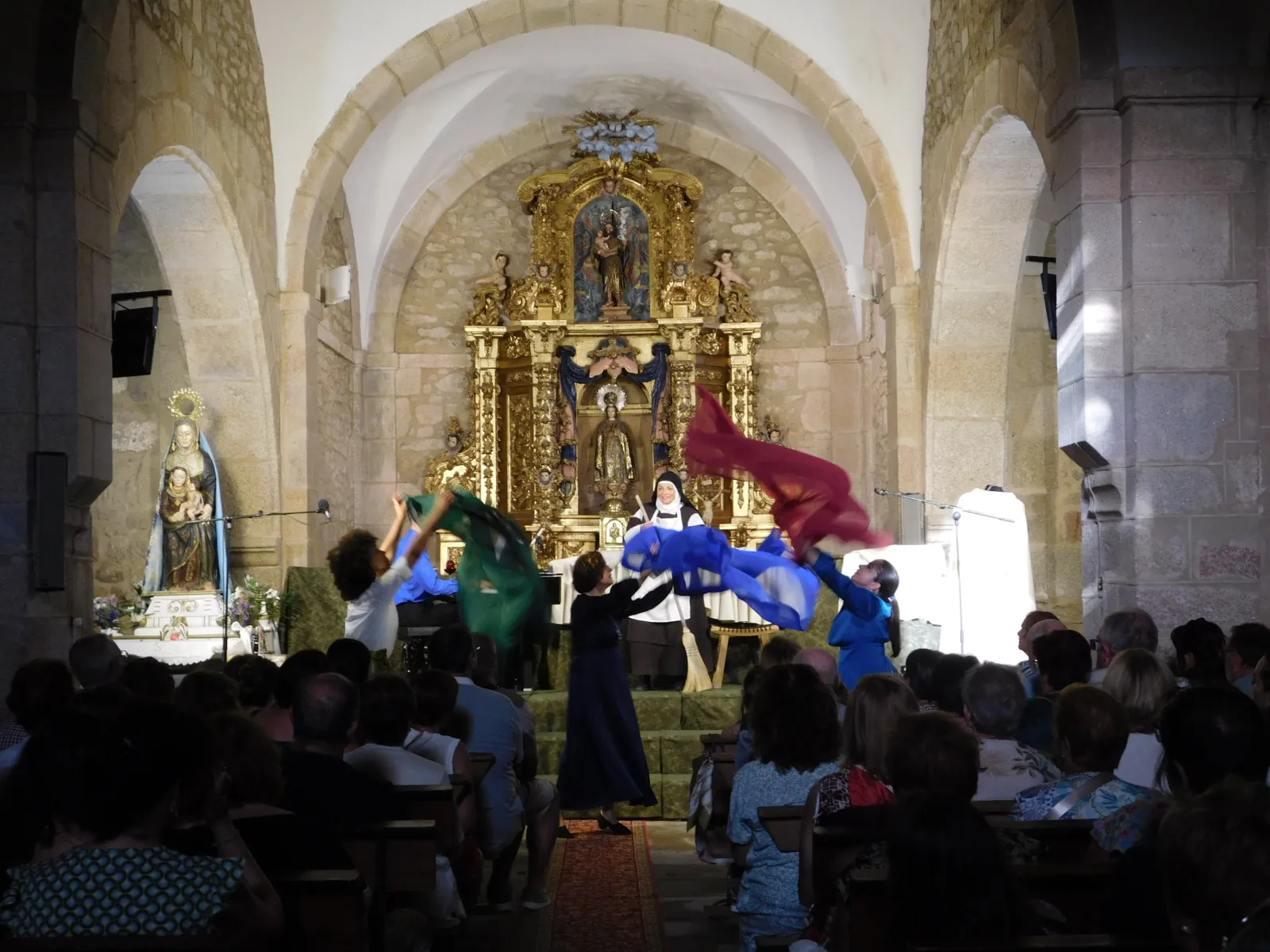 La Alberguería de Argañán