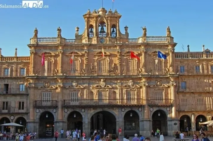 Deuda viva en Salamanca: los ayuntamientos que más deben