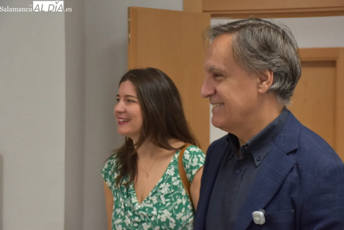 El CEFOL clausura su curso de hostelería con cuatro de sus quince alumnos ya insertados en el mercado laboral. Fotos de Miguel González