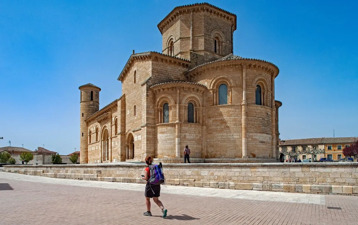 ¿Quieres una experiencia inolvidable este verano? Únete a peregrinos del mundo en el Camino de Santiago