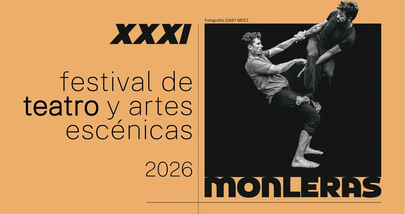 El Festival de Teatro y Artes Escénicas de Monleras alcanza su ecuador con la presencia de Rafael Álvarez El Brujo y Luis Pastor