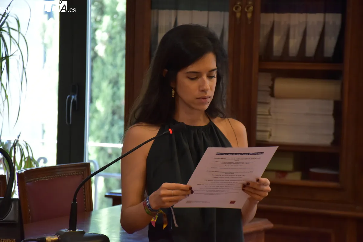 El Turno de Oficio de Salamanca reclama mejores condiciones: 