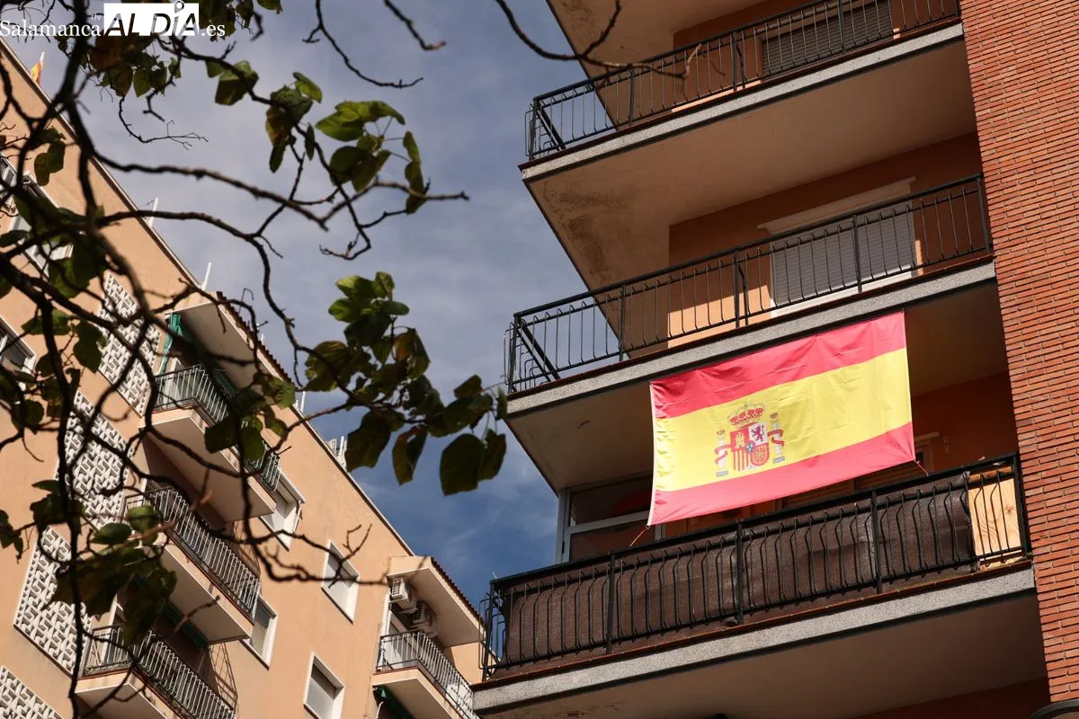 Mundial de fútbol 2026: Salamanca se prepara para la final