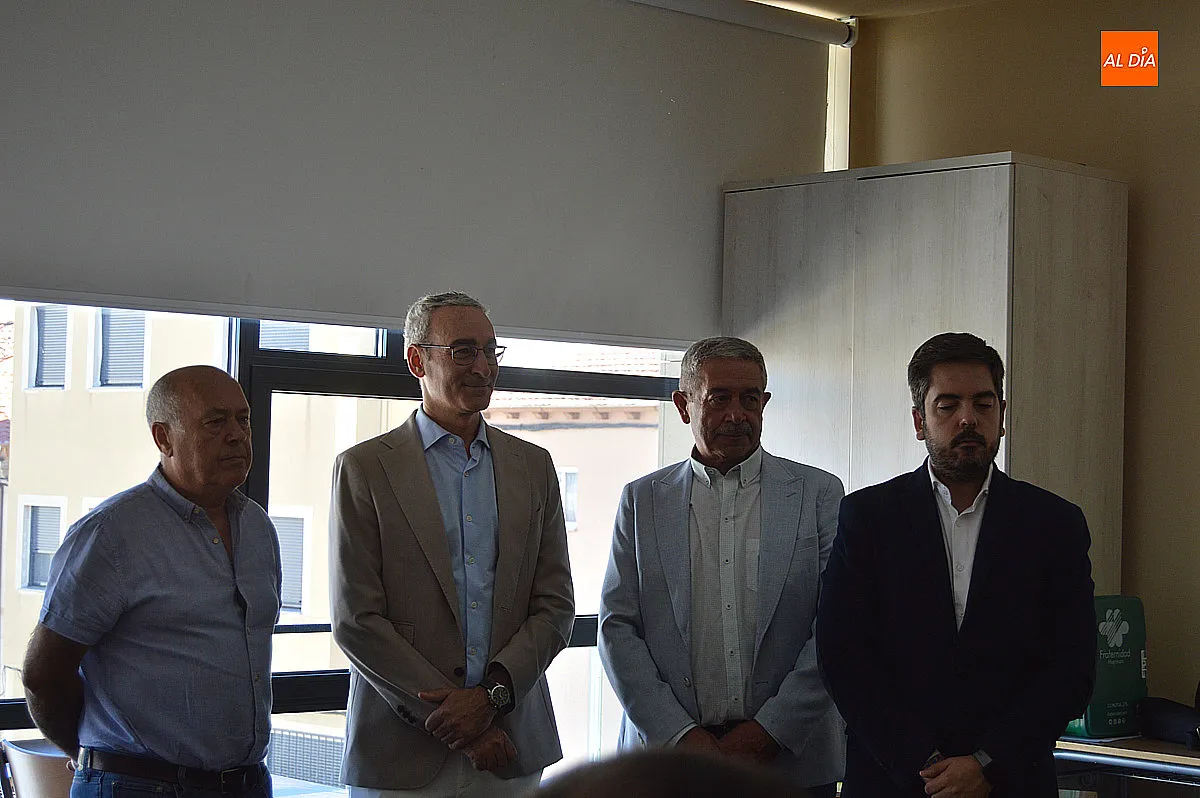 Premios de Tierra de Oportunidades de ADECOCIR con Caixabank 