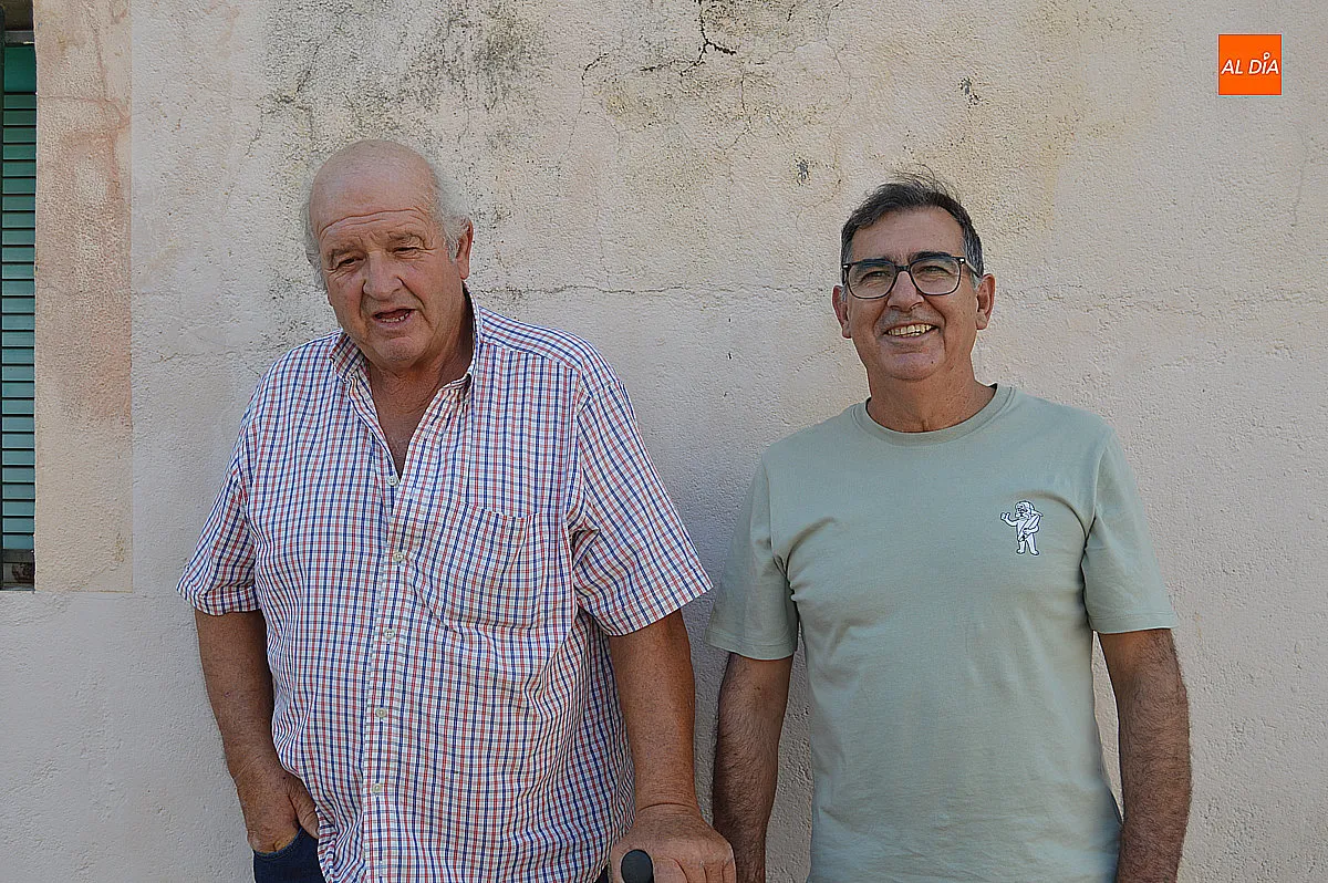 Suelta de vaquillas de las fiestas del Barrio Nuevo 2026 
