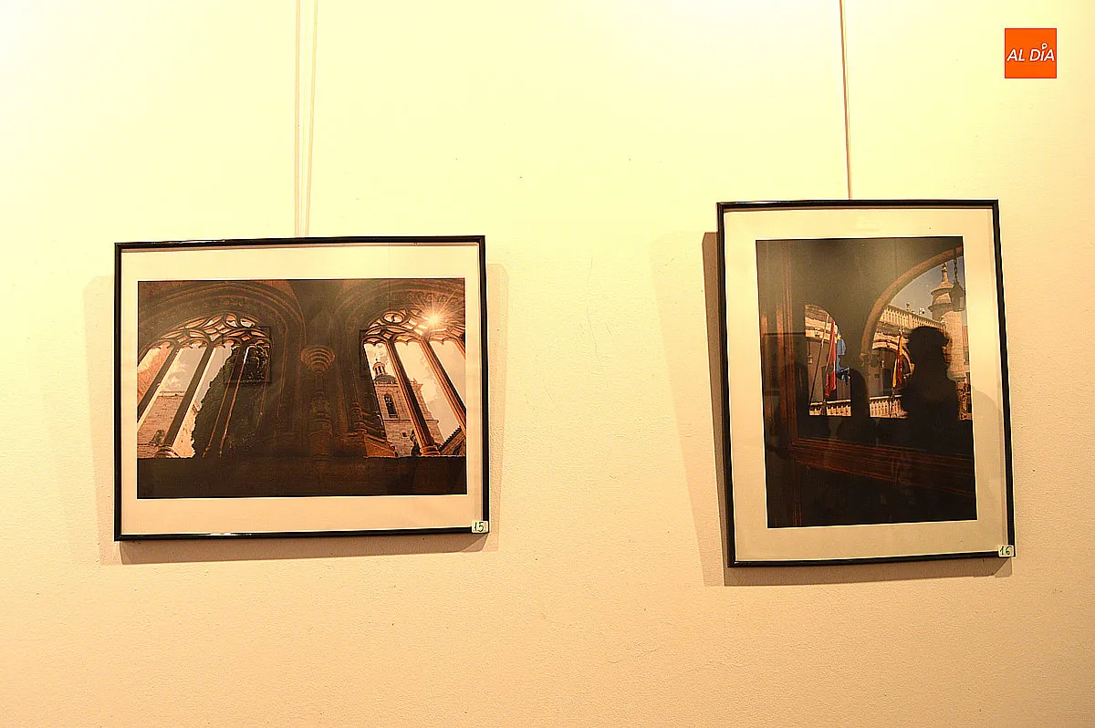 VI Certamen de Fotografía Interiores 