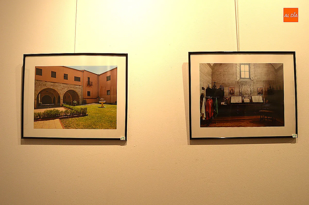 VI Certamen de Fotografía Interiores 