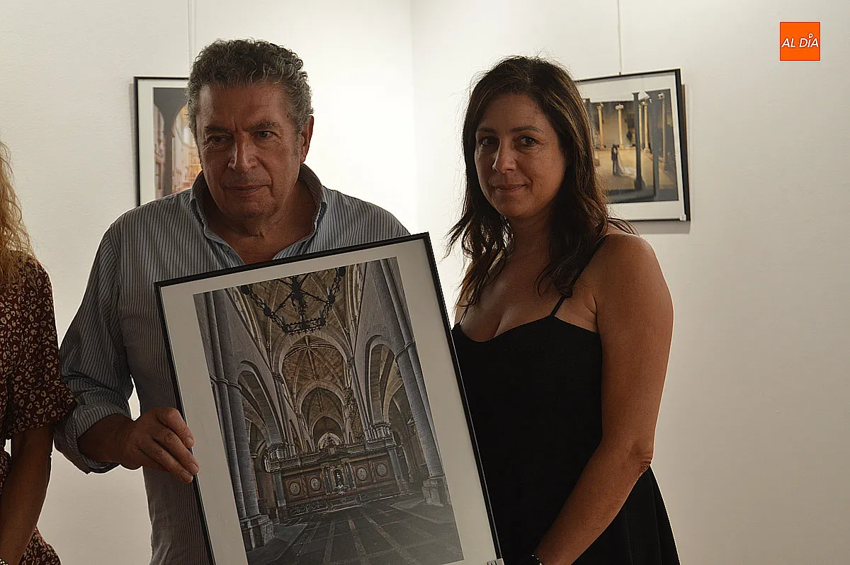 VI Certamen de Fotografía Interiores 