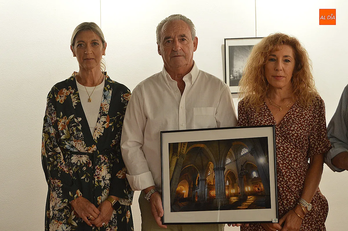 VI Certamen de Fotografía Interiores 