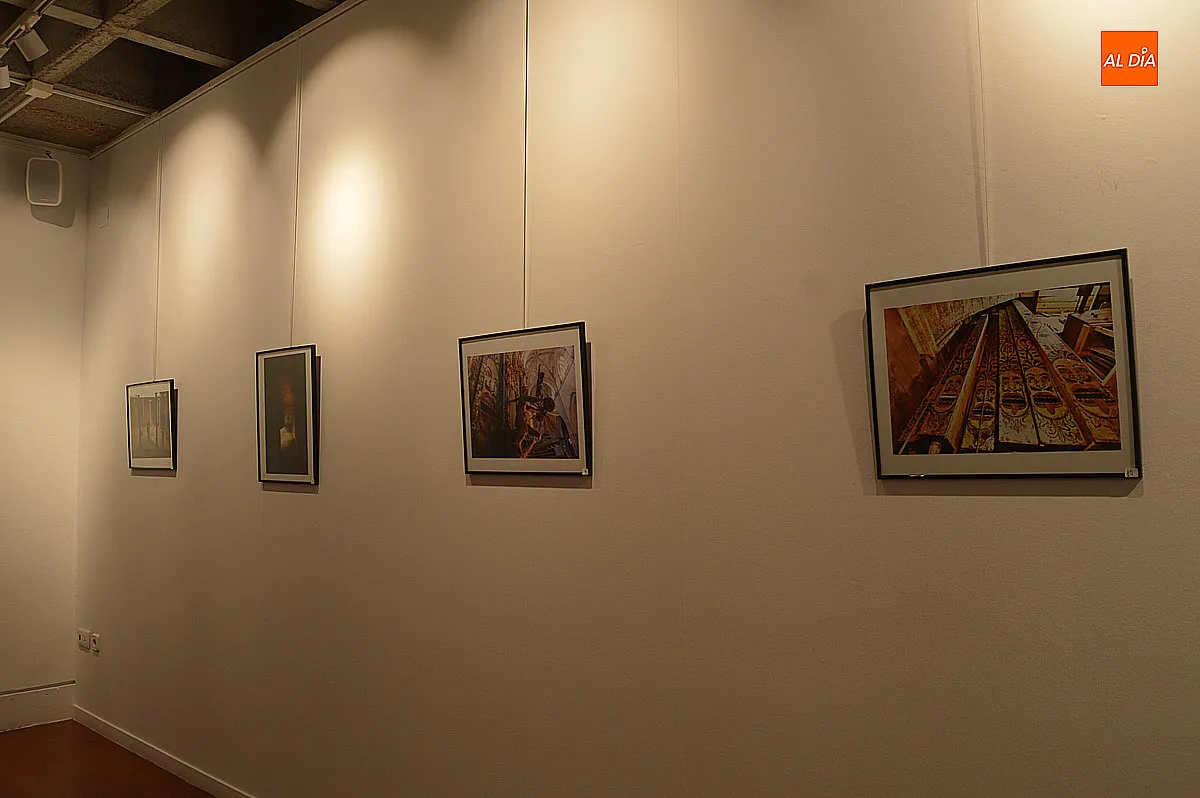 VI Certamen de Fotografía Interiores 