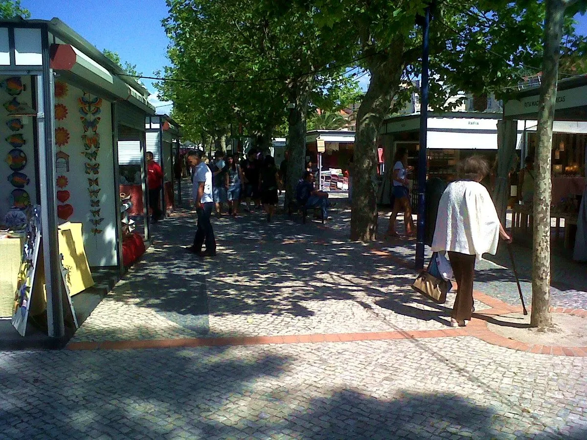 Feria de Artesanía de Aveiro (FARAV), del 24 de julio al 2 de agosto de 2026 | CMA