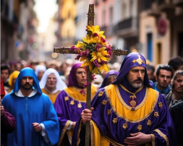 Los rituales y ferias que mantienen viva la identidad de Salamanca