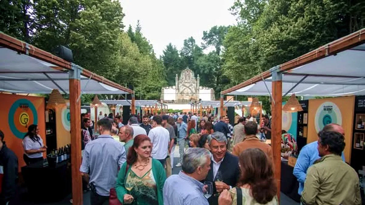 Tardeo en 