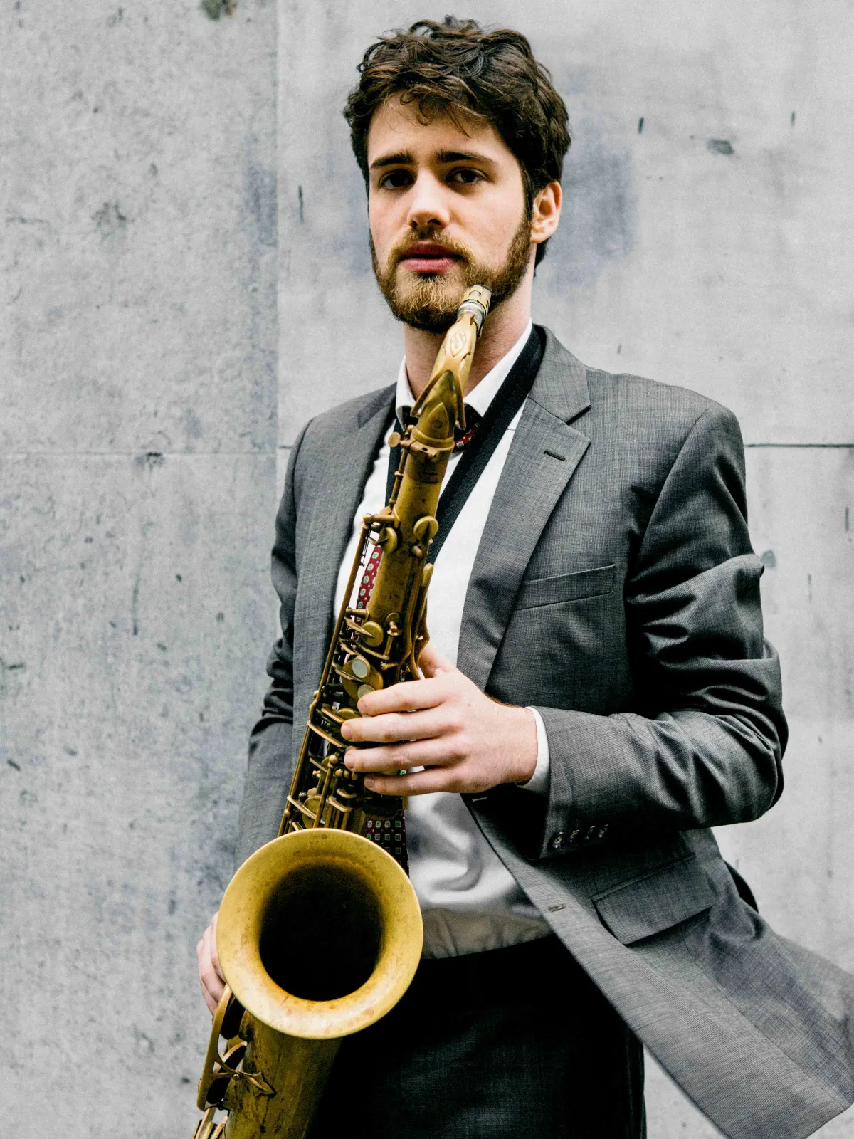 Foto 5 - El Festival Internacional de Jazz regresa a Salamanca como referente musical: esta es la programaci&oacute;n completa