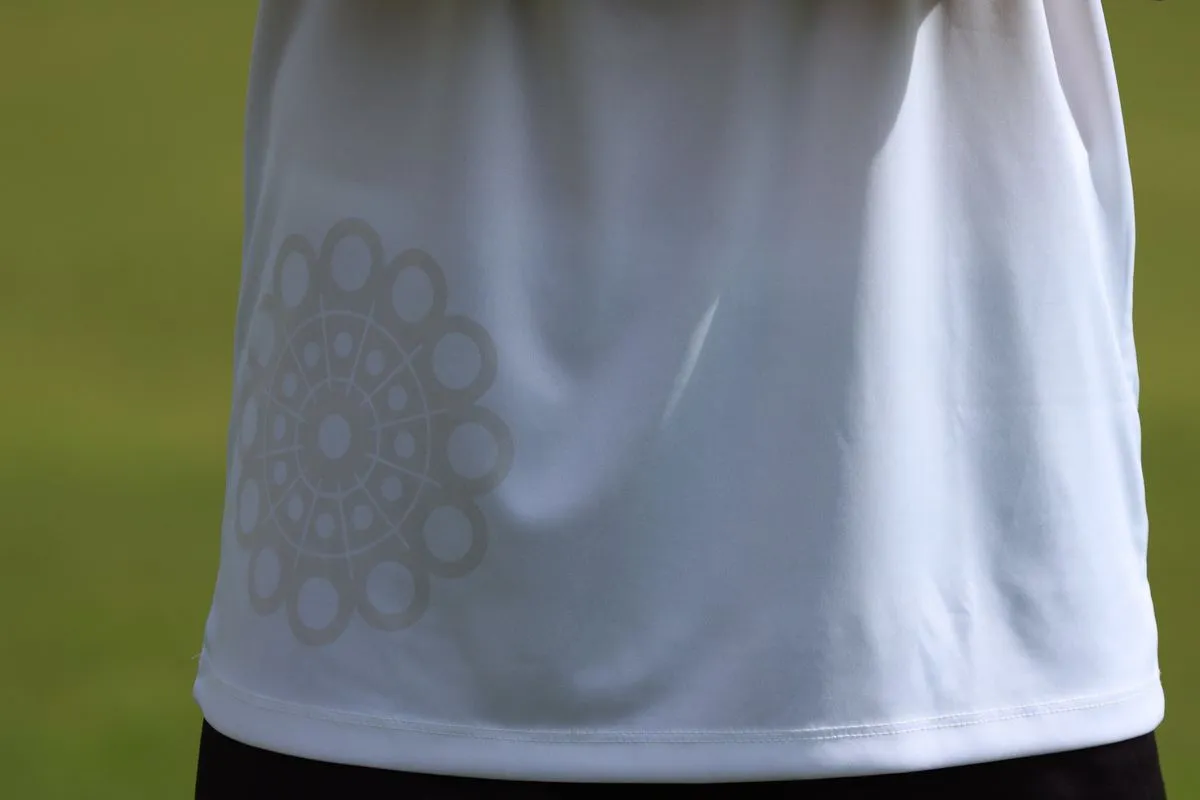El Salamanca UDS presenta su nueva camiseta para el curso 2026-27  
