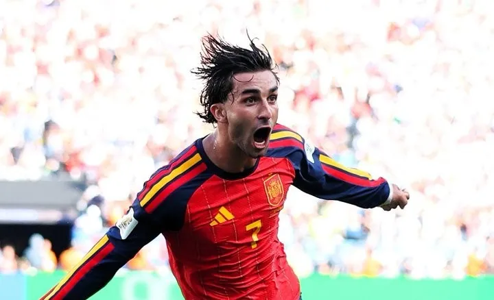 España, campeona del Mundial por segunda vez / Fotos: FIFA