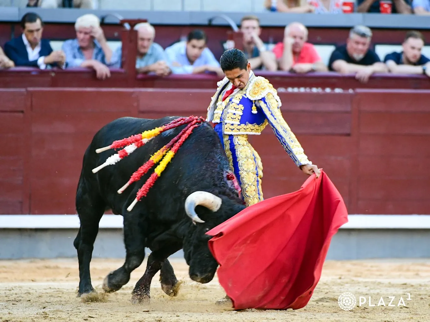 FOTOS: Plaza 1 - Las Ventas