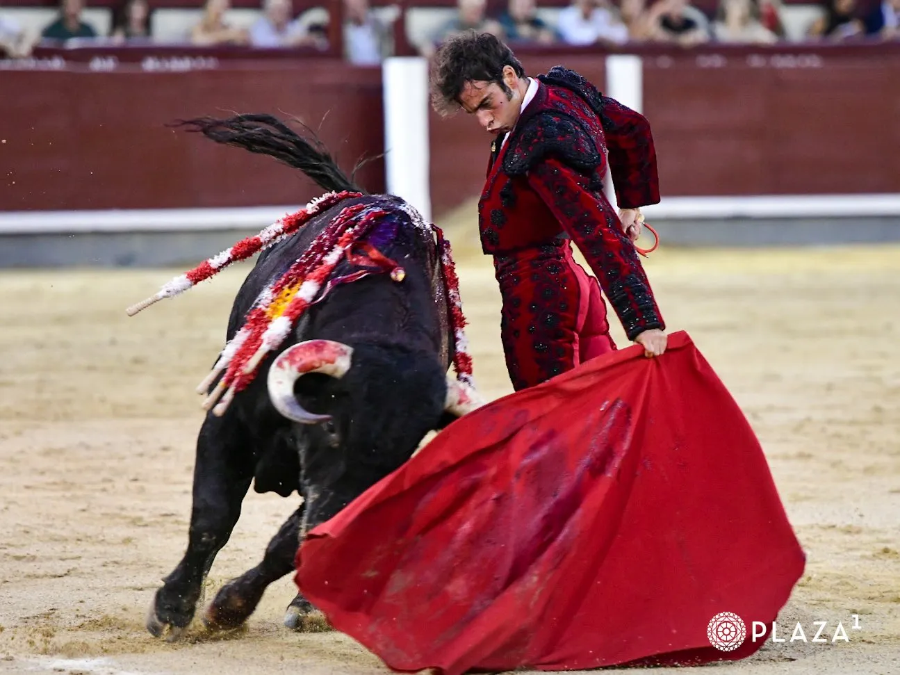FOTOS: Plaza 1 - Las Ventas
