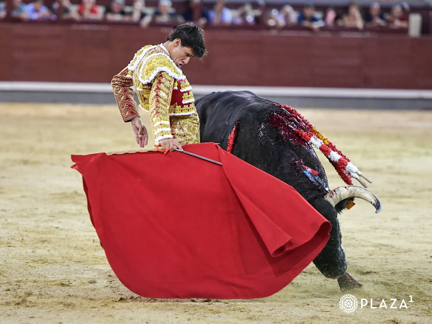 FOTOS: Plaza 1 - Las Ventas