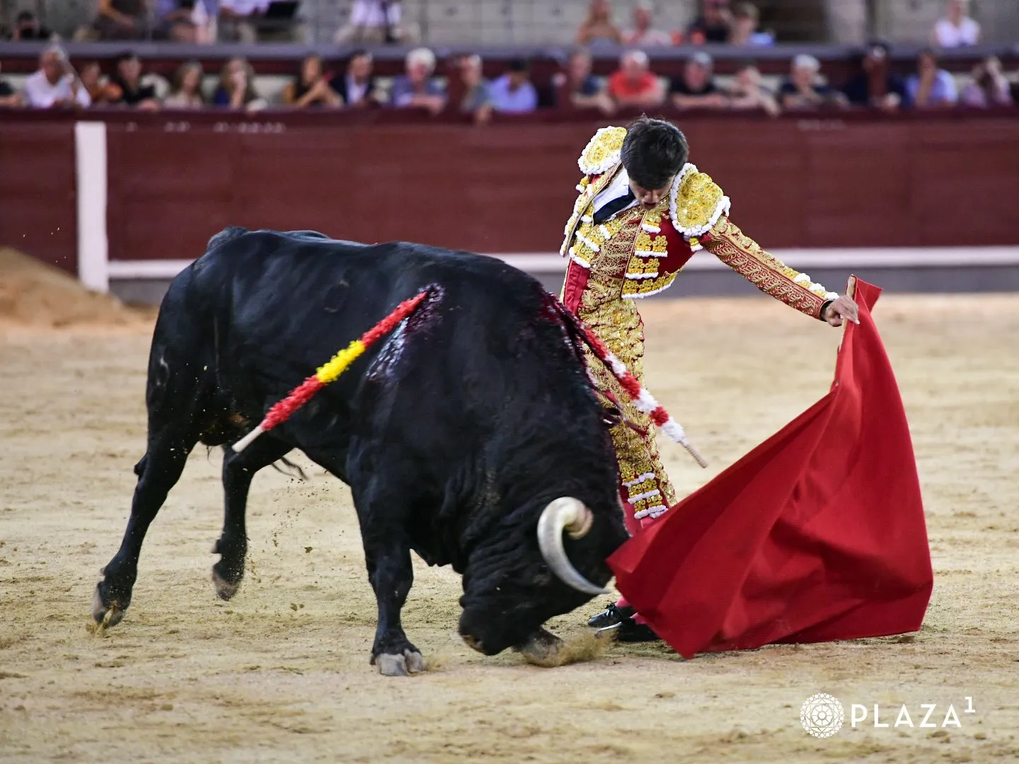 FOTOS: Plaza 1 - Las Ventas