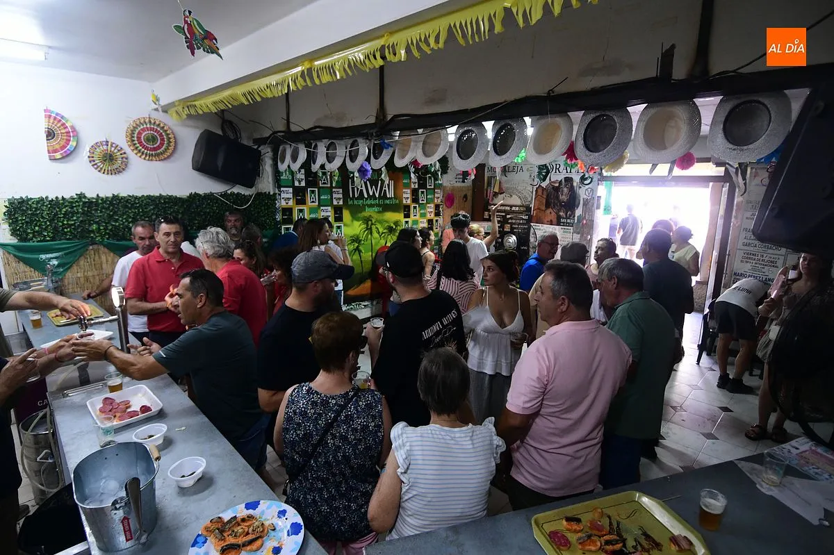 Peñas de Moraleja