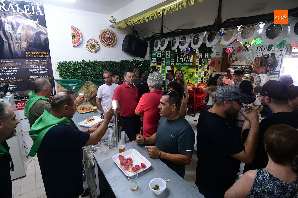 Peñas de Moraleja