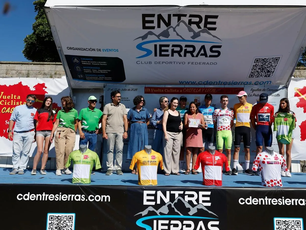 Fotos: Alberto Guervós