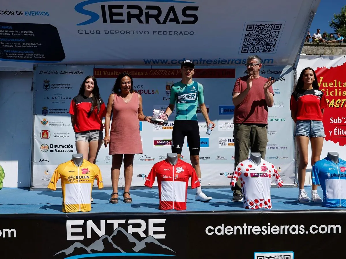 Fotos: Alberto Guervós