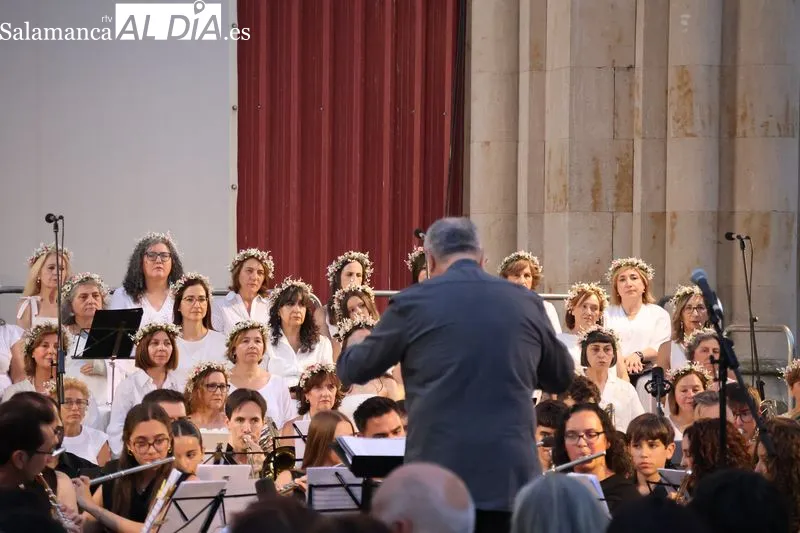 Foto 6 - La Bas&iacute;lica de Santa Teresa se llena para vibrar con el homenaje a los grandes rom&aacute;nticos rusos
