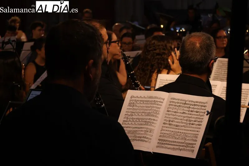 Foto 10 - La Bas&iacute;lica de Santa Teresa se llena para vibrar con el homenaje a los grandes rom&aacute;nticos rusos